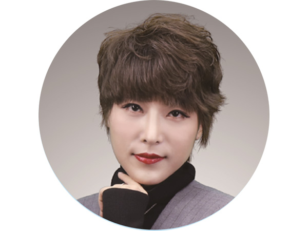 熊珮 醫(yī)科大學(xué)藥學(xué)碩士